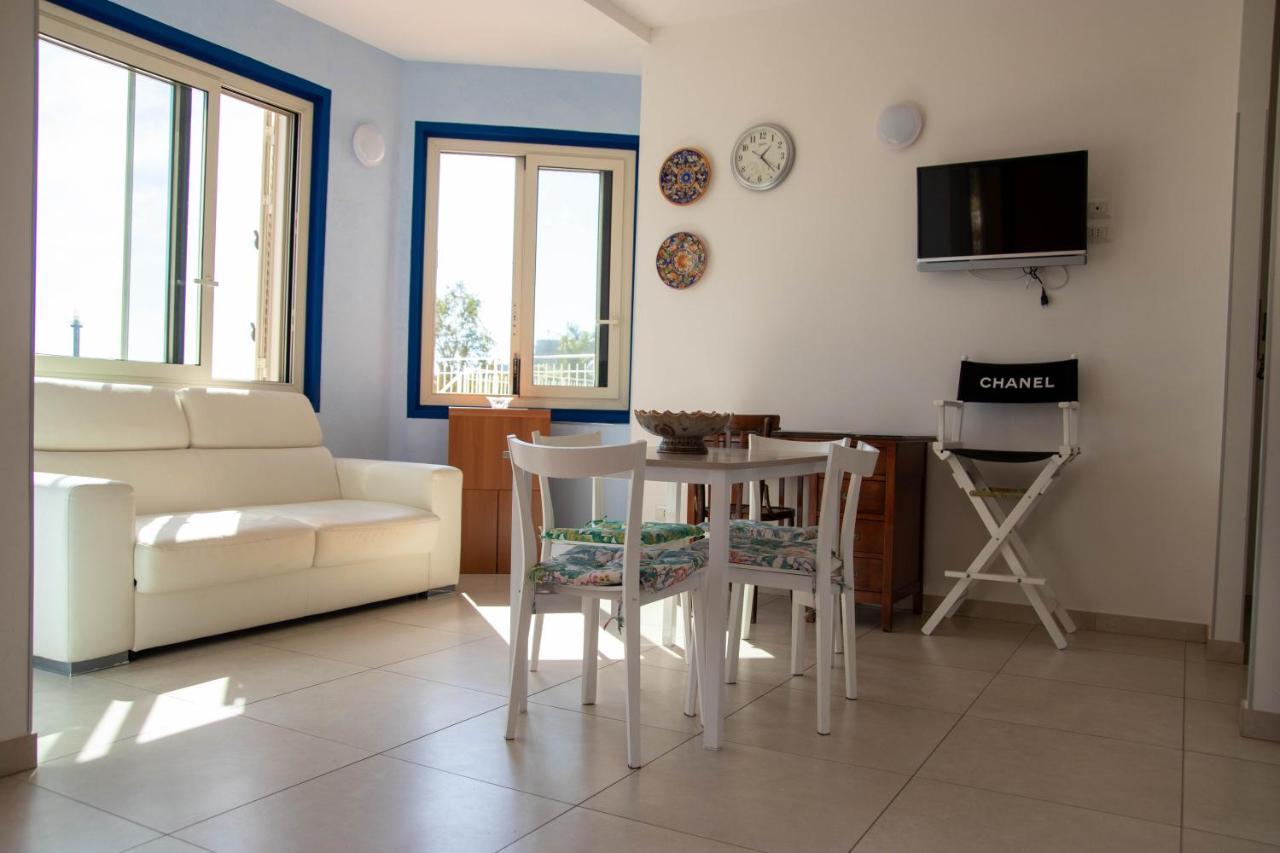 Taormina Isola Bella Suite Kültér fotó