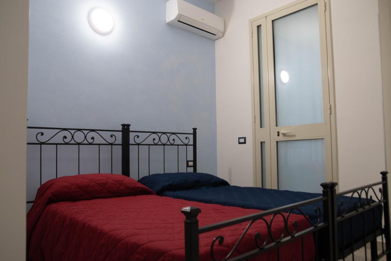 Taormina Isola Bella Suite Kültér fotó