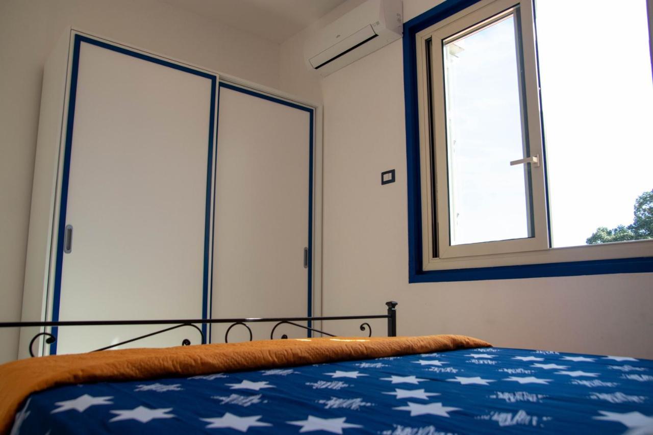 Taormina Isola Bella Suite Kültér fotó
