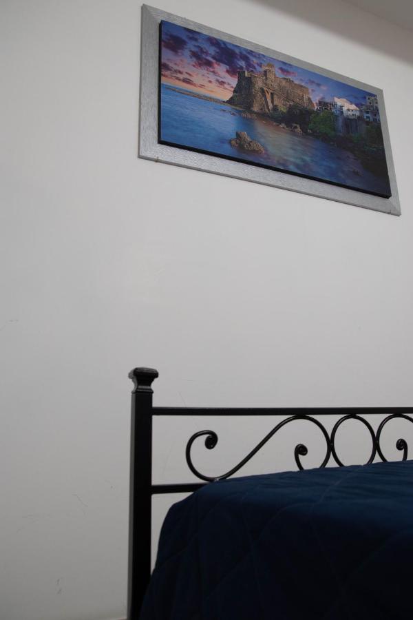 Taormina Isola Bella Suite Kültér fotó