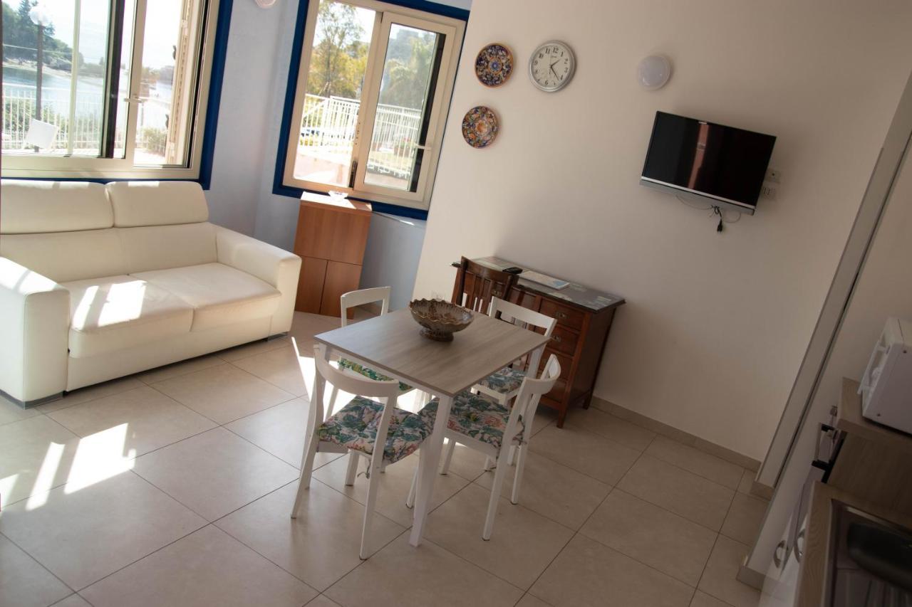Taormina Isola Bella Suite Kültér fotó