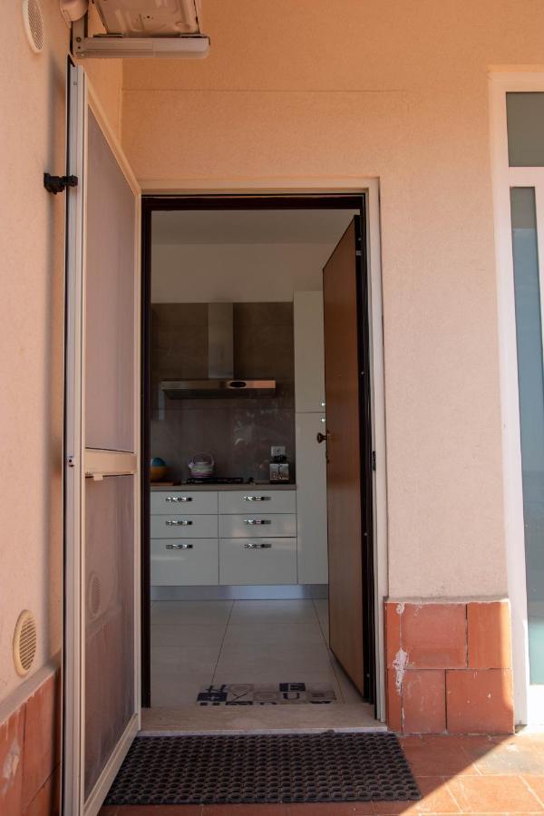 Taormina Isola Bella Suite Kültér fotó