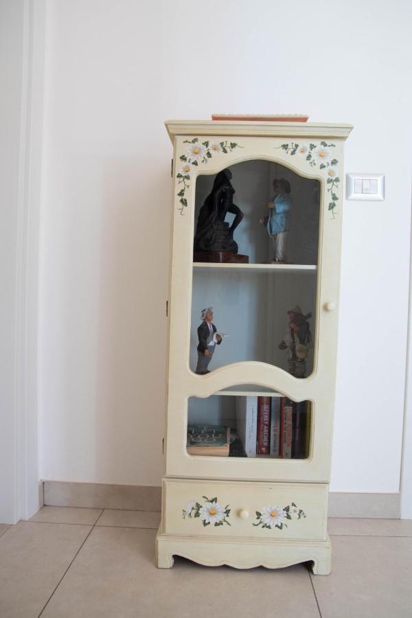 Taormina Isola Bella Suite Kültér fotó